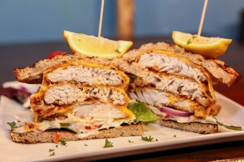 Bermuda’s Premier Outdoor Dining Destinations: A Guide to Alfresco Excellence