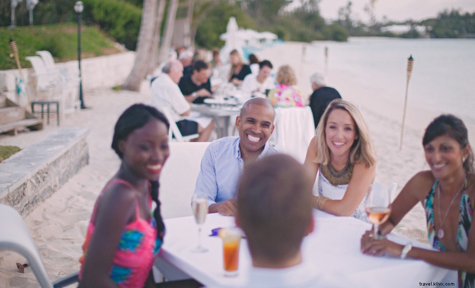 Top 9 Sunset Spots in Bermuda for the Perfect Summer Happy Hour