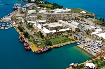 Top 9 Sunset Spots in Bermuda for the Perfect Summer Happy Hour