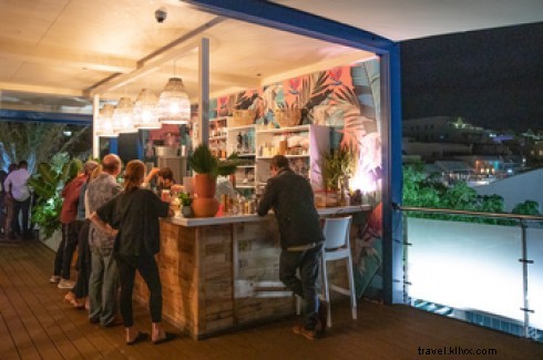 Top 9 Sunset Spots in Bermuda for the Perfect Summer Happy Hour