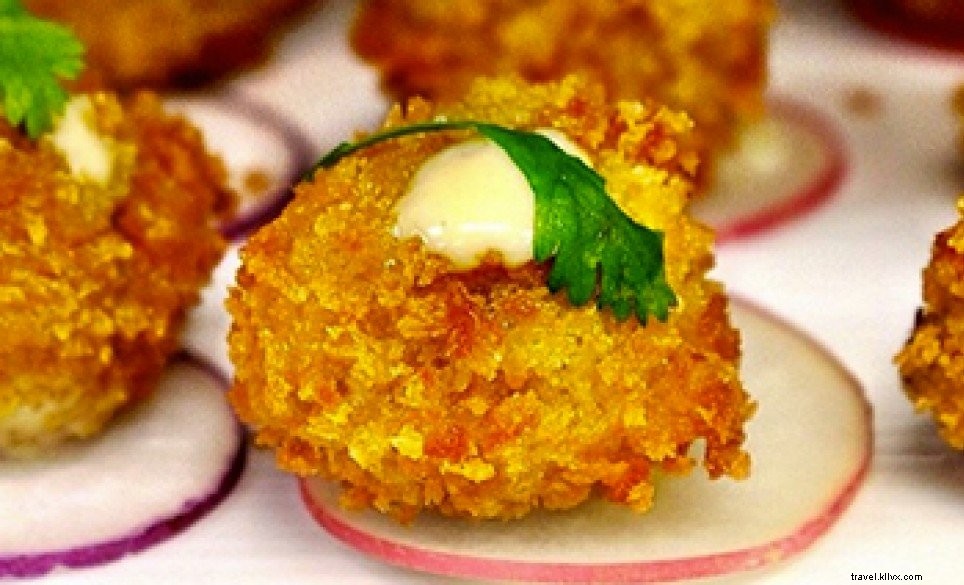 Explore 5 Hidden Bermudian Food & Drink Gems You Didn t Know Existed