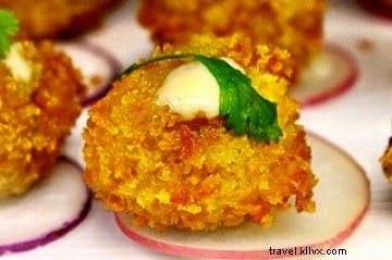 Explore 5 Hidden Bermudian Food & Drink Gems You Didn t Know Existed