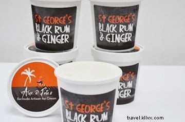 Explore 5 Hidden Bermudian Food & Drink Gems You Didn t Know Existed