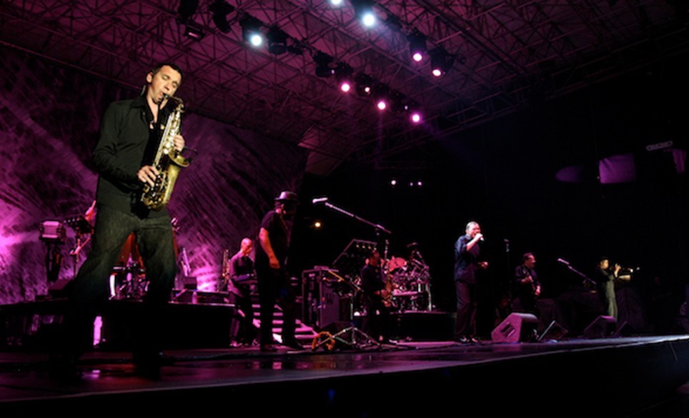 Discover Bermuda’s Top Live Music Spots: 5 Must‑Visit Venues