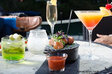 Discover Bermuda’s 5 Signature Cocktails: From Classic to Cutting-Edge