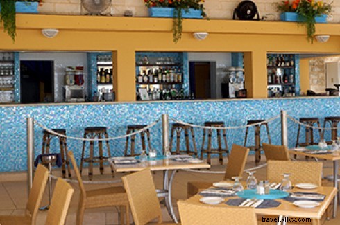 Discover Bermuda’s 5 Signature Cocktails: From Classic to Cutting-Edge