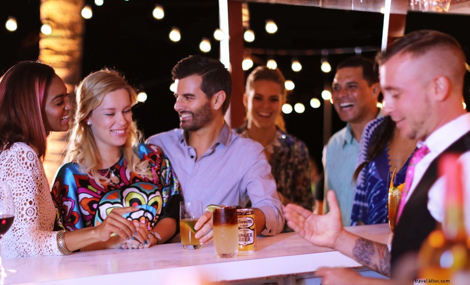Bermuda Nightlife Guide: Top Spots to Hit Tonight