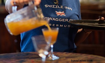 Bermuda Nightlife Guide: Top Spots to Hit Tonight