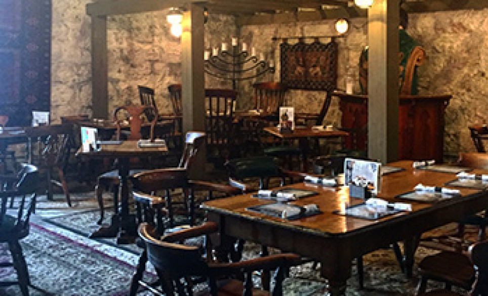 Bermuda Nightlife Guide: Top Spots to Hit Tonight