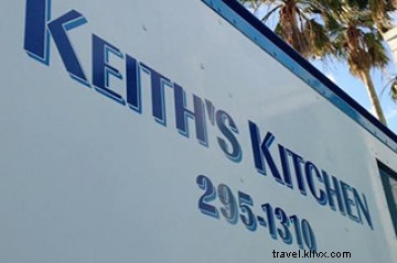 Top 6 Must‑Try Bermuda Food Trucks