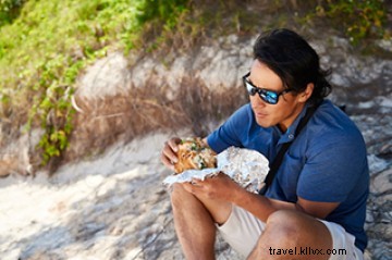 Top 6 Must‑Try Bermuda Food Trucks