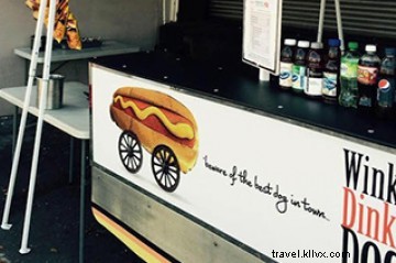 Top 6 Must‑Try Bermuda Food Trucks