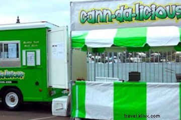 Top 6 Must‑Try Bermuda Food Trucks