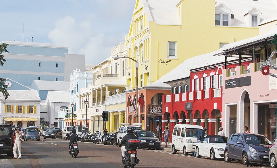 Discover Bermuda s Local Treasures: Jewelry, Home Décor, and More