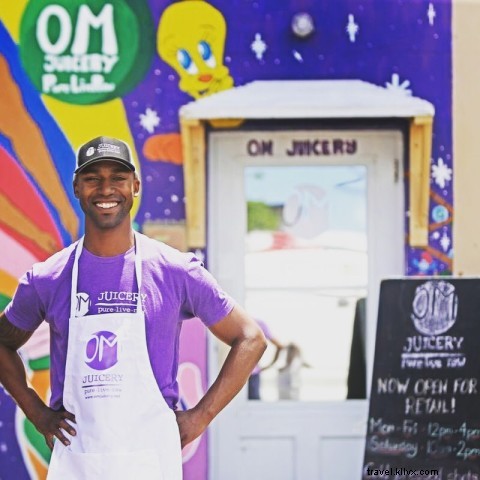 Discover Bermuda s Local Treasures: Jewelry, Home Décor, and More