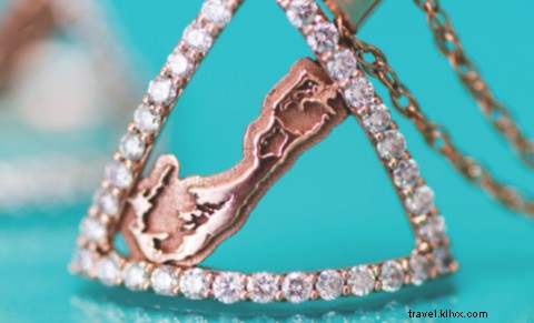 Discover Bermuda s Local Treasures: Jewelry, Home Décor, and More