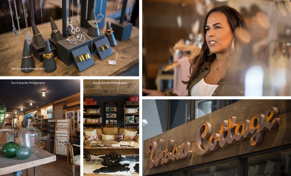 Discover Bermuda s Local Treasures: Jewelry, Home Décor, and More