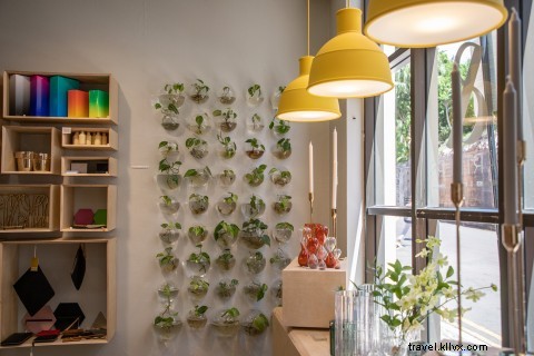 Discover Bermuda s Local Treasures: Jewelry, Home Décor, and More