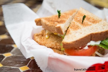 Bermuda’s Best Budget Dining: 15 Relaxed Restaurants You Must Try