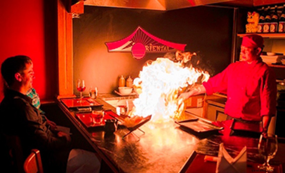 Discover Bermuda’s Premier Food Tours & Culinary Experiences