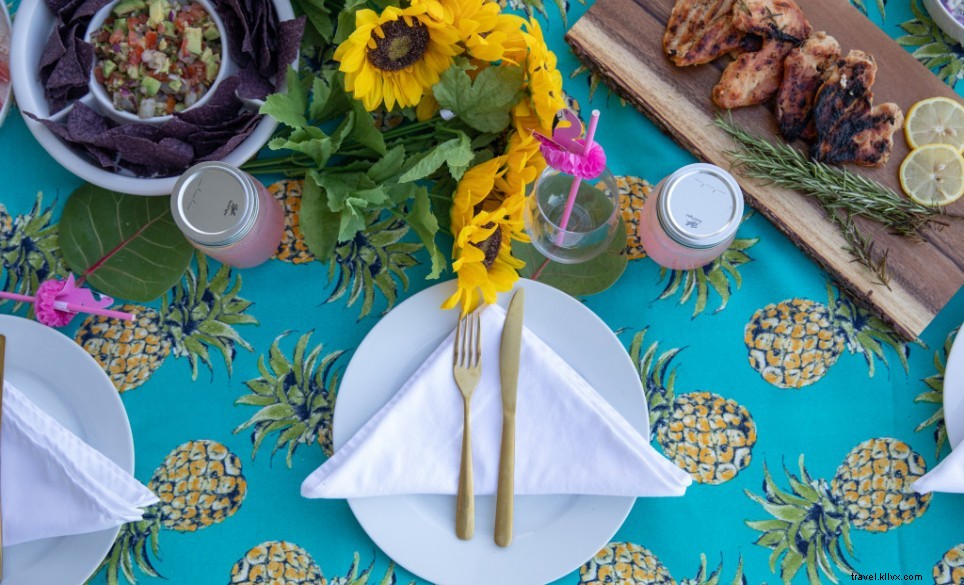 Discover Bermuda’s Premier Food Tours & Culinary Experiences