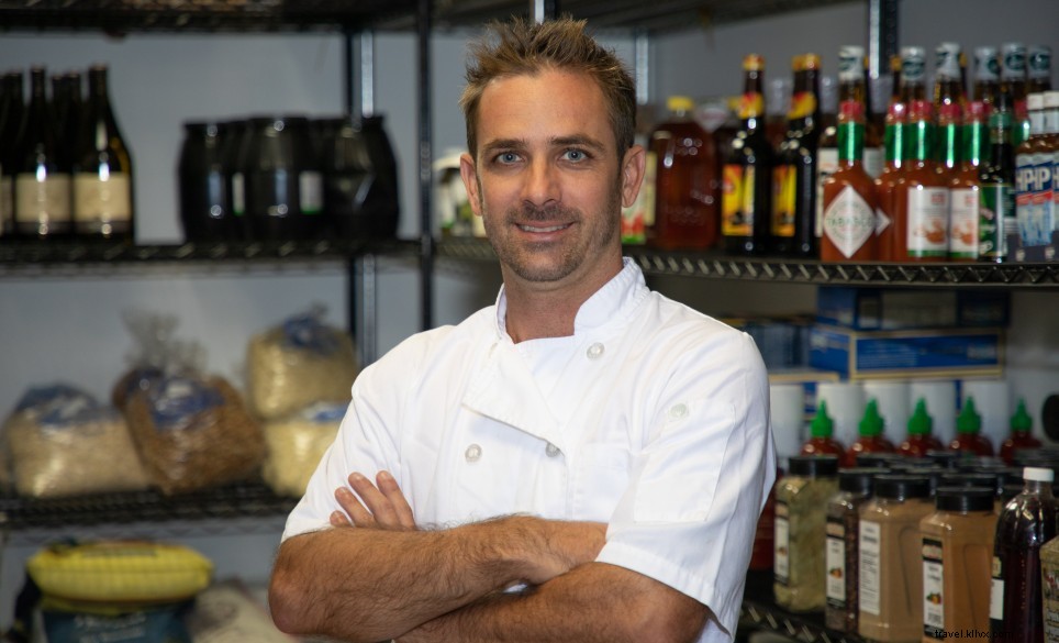 Discover Bermuda’s Premier Food Tours & Culinary Experiences